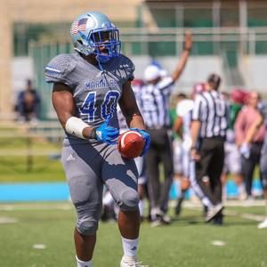 Meet your Posher, Mark